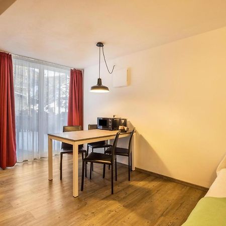 Apartment Oen Residence Bun Ste Сан-Віджиліо-ді-Мареббе Екстер'єр фото