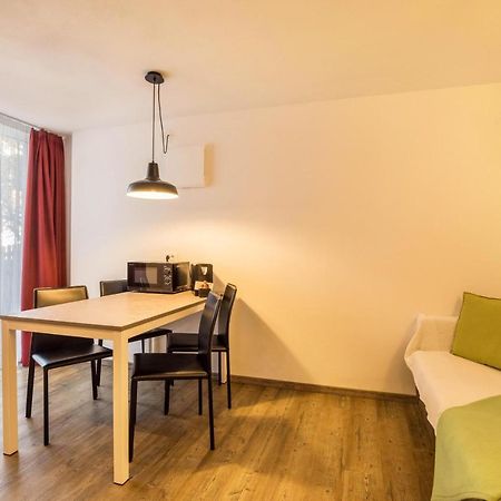 Apartment Oen Residence Bun Ste Сан-Віджиліо-ді-Мареббе Екстер'єр фото