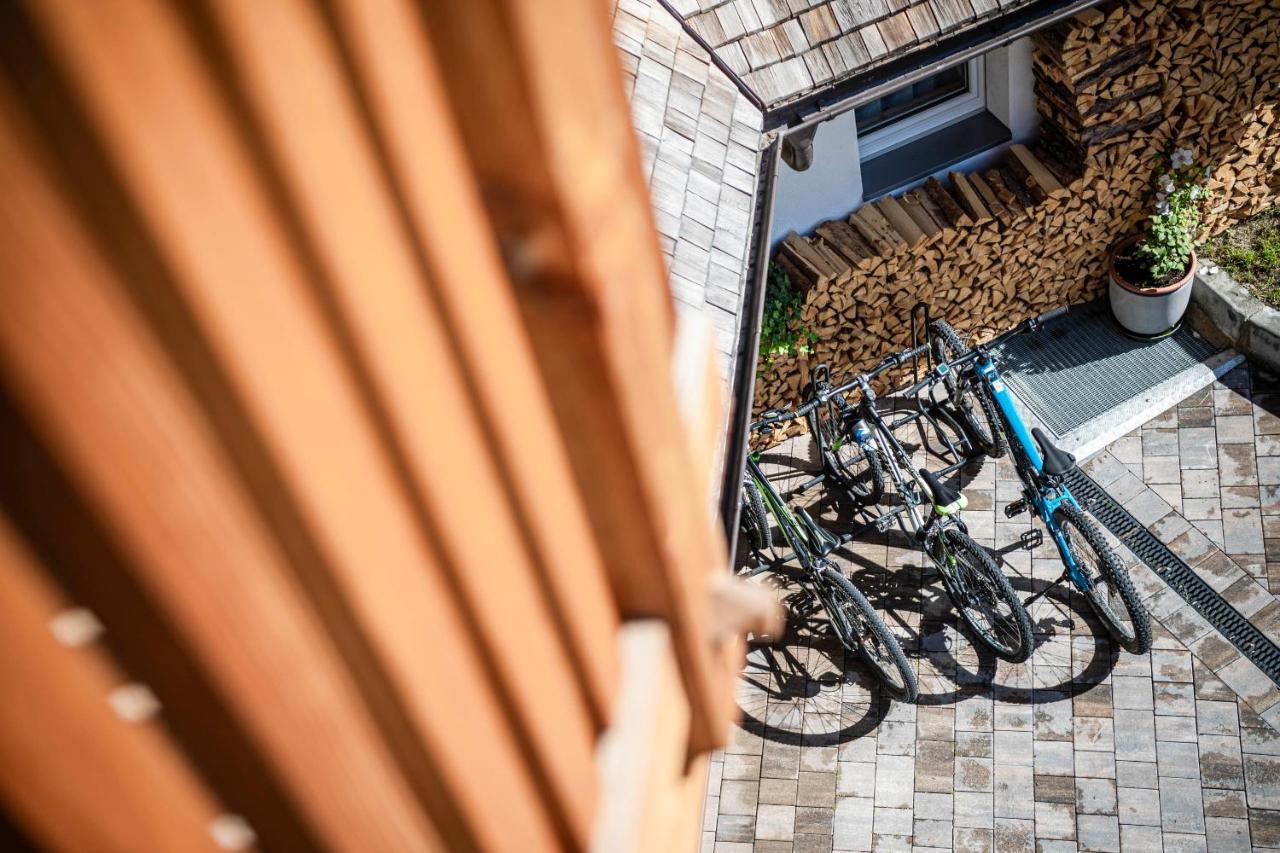 Apartment Oen Residence Bun Ste Сан-Віджиліо-ді-Мареббе Екстер'єр фото