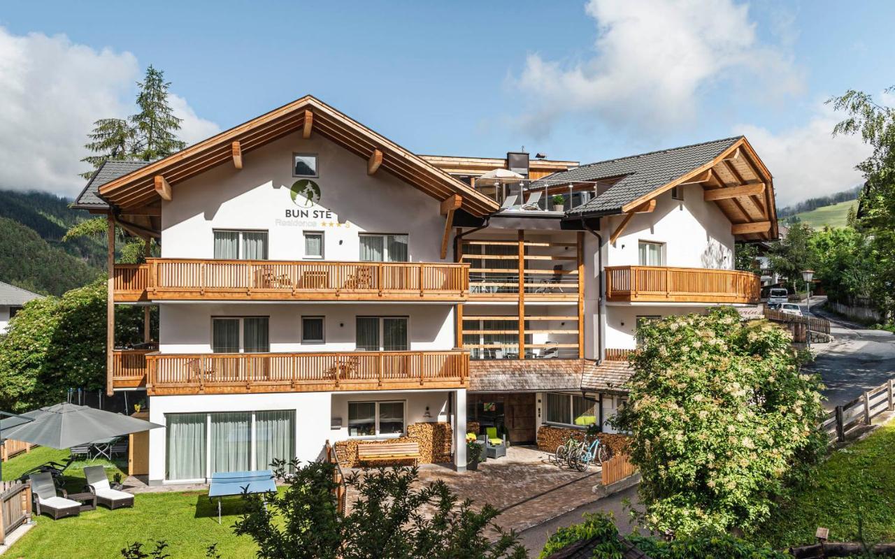 Apartment Oen Residence Bun Ste Сан-Віджиліо-ді-Мареббе Екстер'єр фото