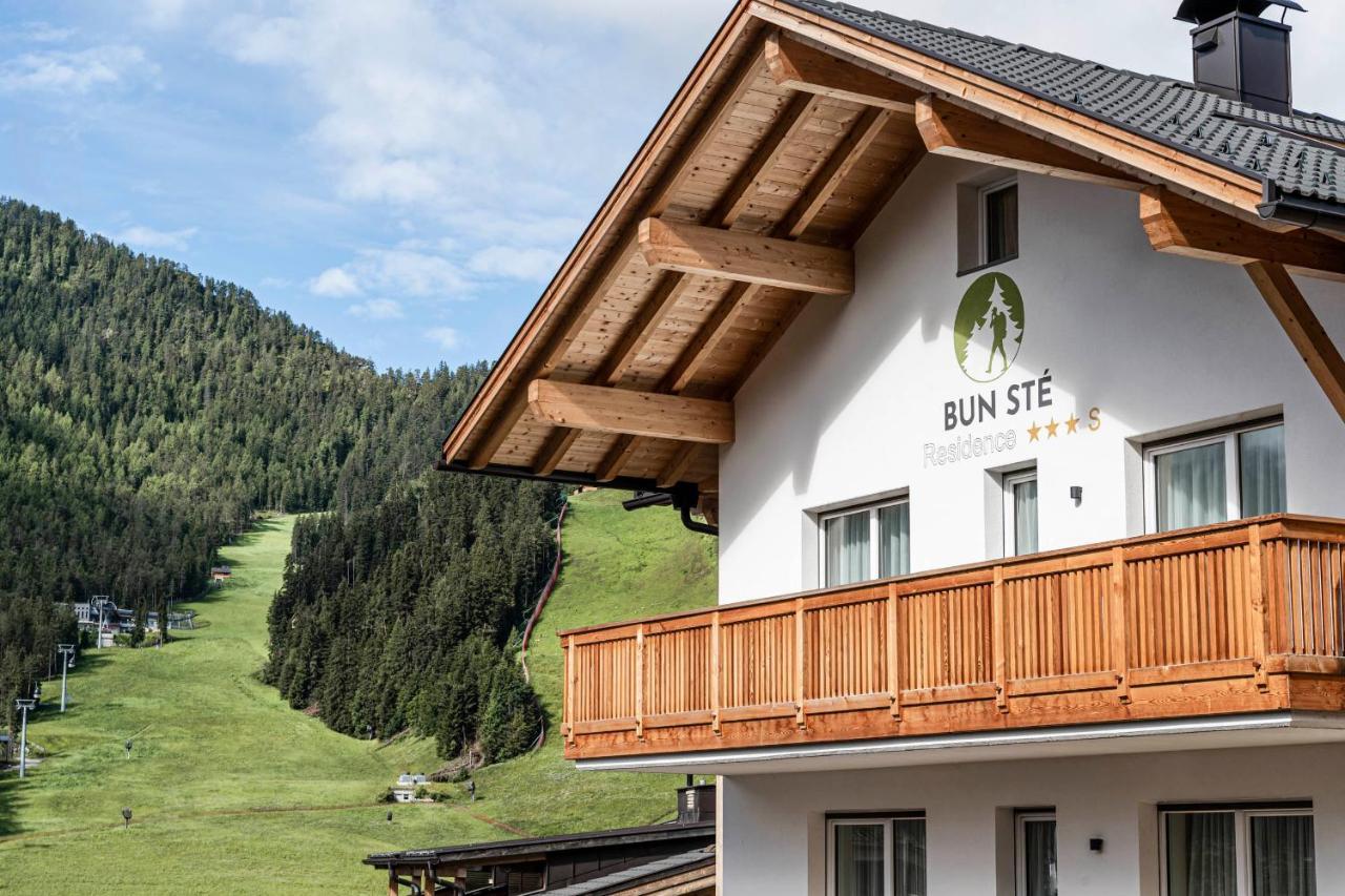 Apartment Oen Residence Bun Ste Сан-Віджиліо-ді-Мареббе Екстер'єр фото