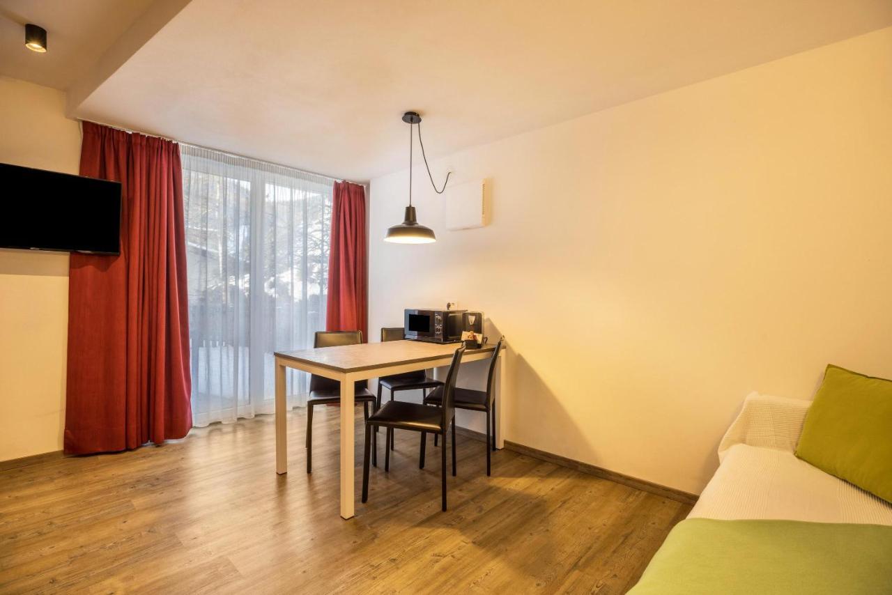 Apartment Oen Residence Bun Ste Сан-Віджиліо-ді-Мареббе Екстер'єр фото