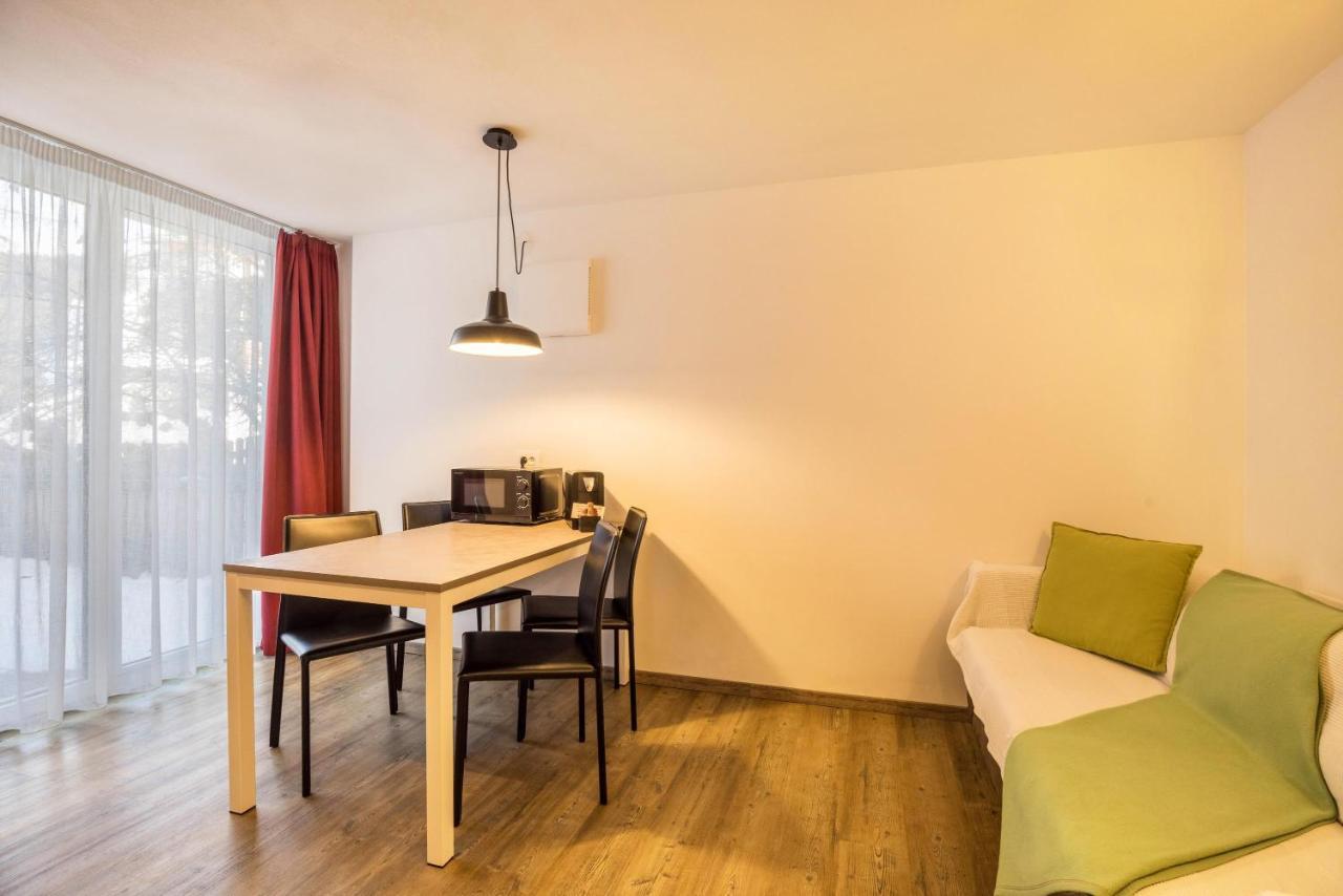 Apartment Oen Residence Bun Ste Сан-Віджиліо-ді-Мареббе Екстер'єр фото