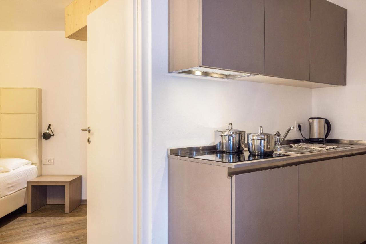 Apartment Oen Residence Bun Ste Сан-Віджиліо-ді-Мареббе Екстер'єр фото