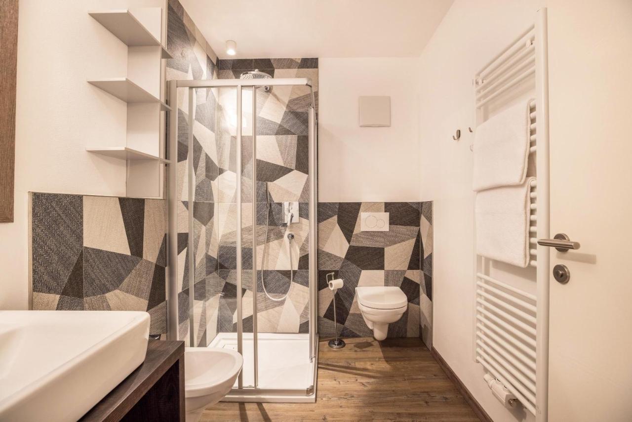 Apartment Oen Residence Bun Ste Сан-Віджиліо-ді-Мареббе Екстер'єр фото