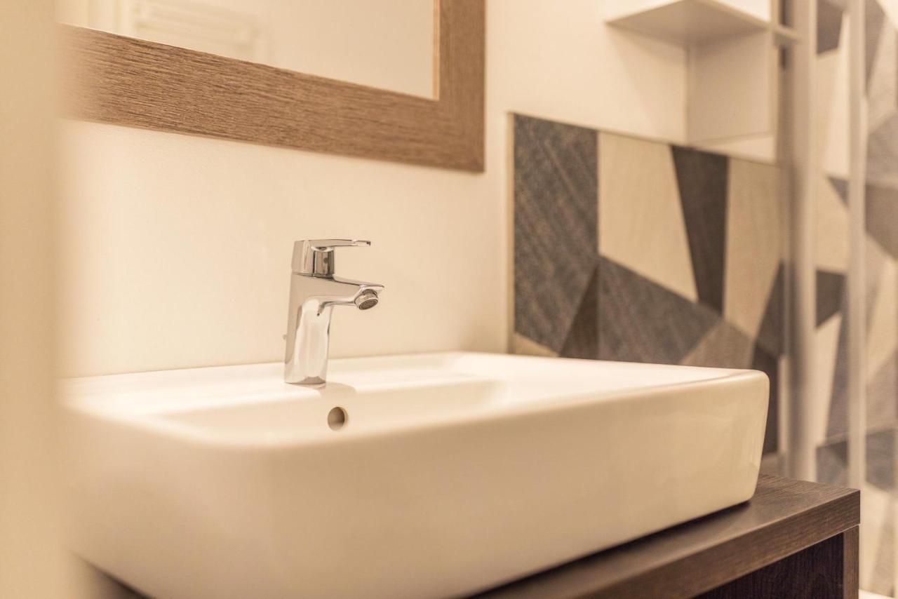 Apartment Oen Residence Bun Ste Сан-Віджиліо-ді-Мареббе Екстер'єр фото